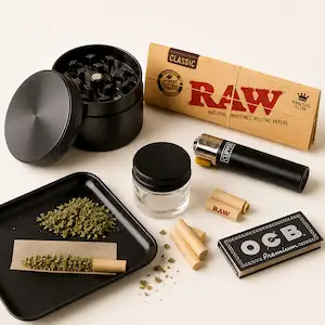 Accessoires