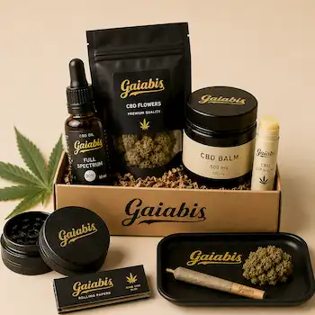 Packs